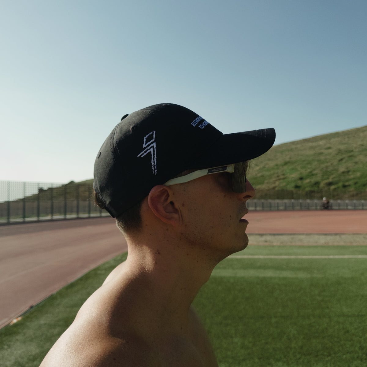 Inspire Horizon Gorra de running
