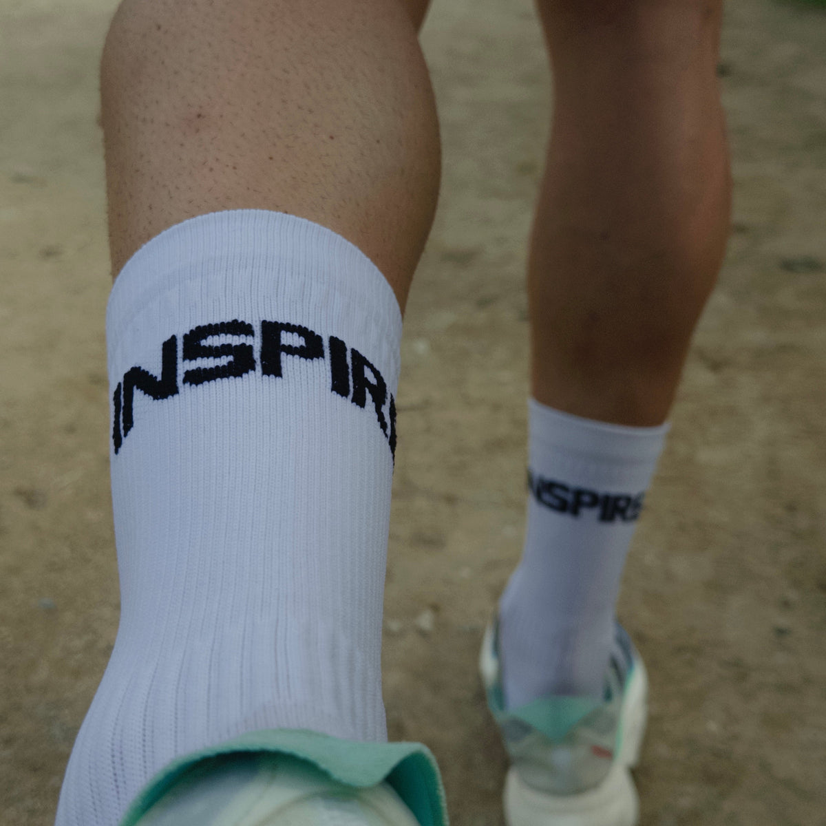Inspire Elevate Calcetines técnicos