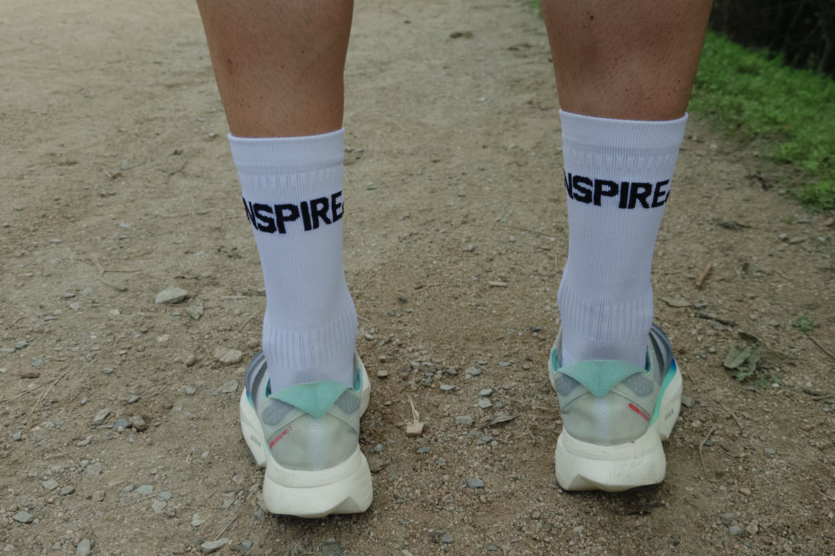 Inspire Elevate Calcetines técnicos