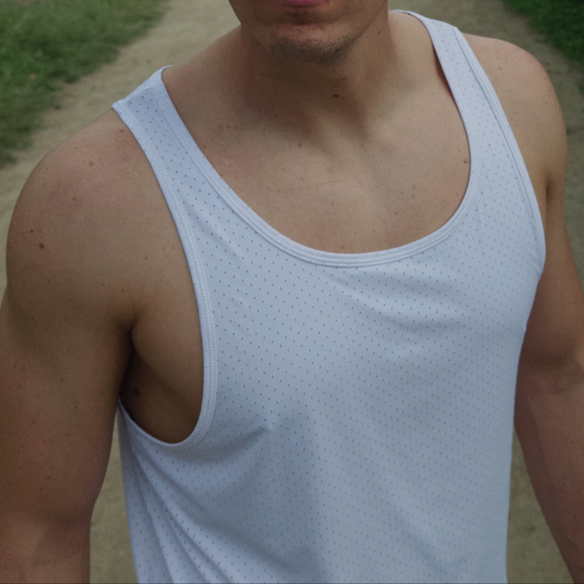Inspire Edge Camiseta técnica