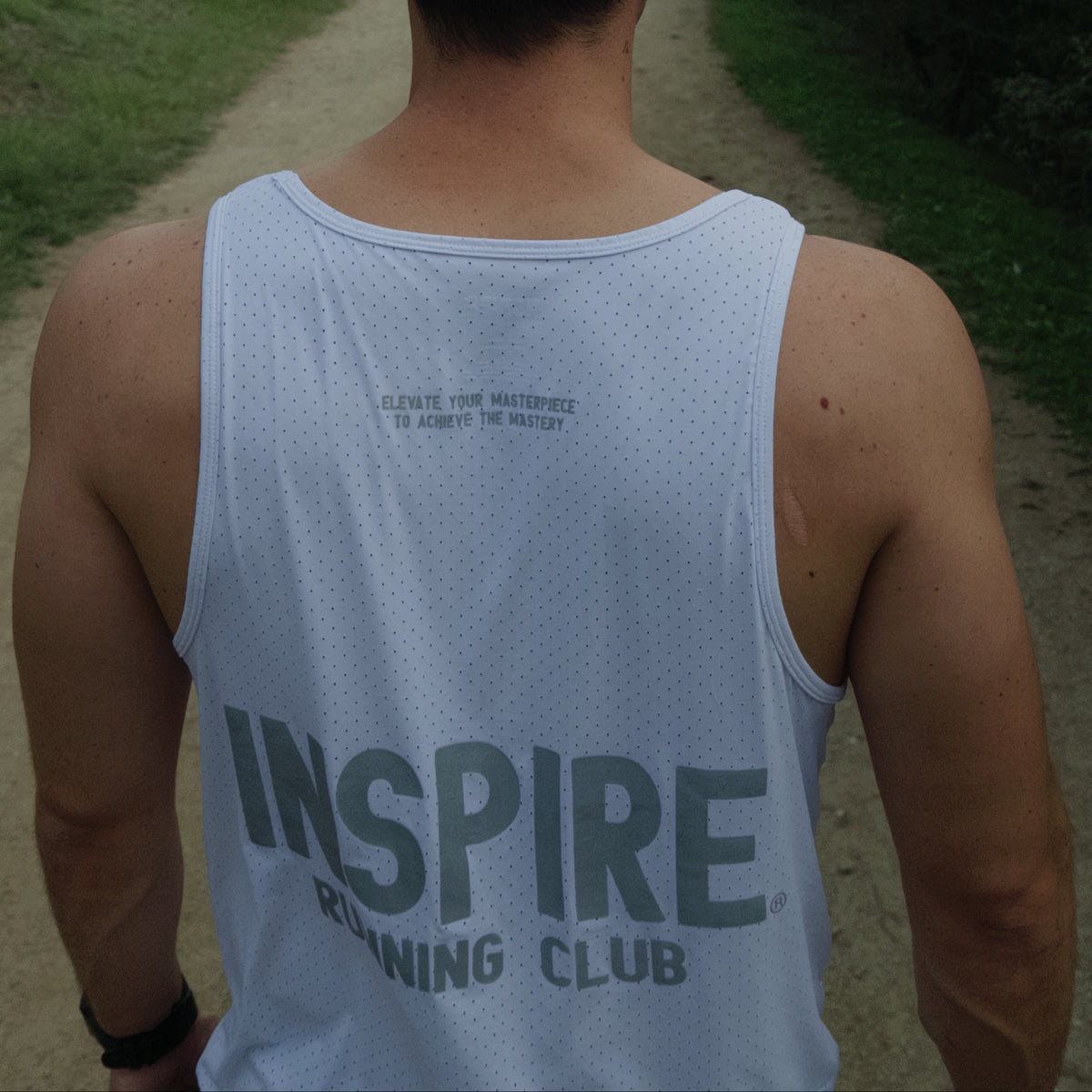 Inspire Edge Camiseta técnica