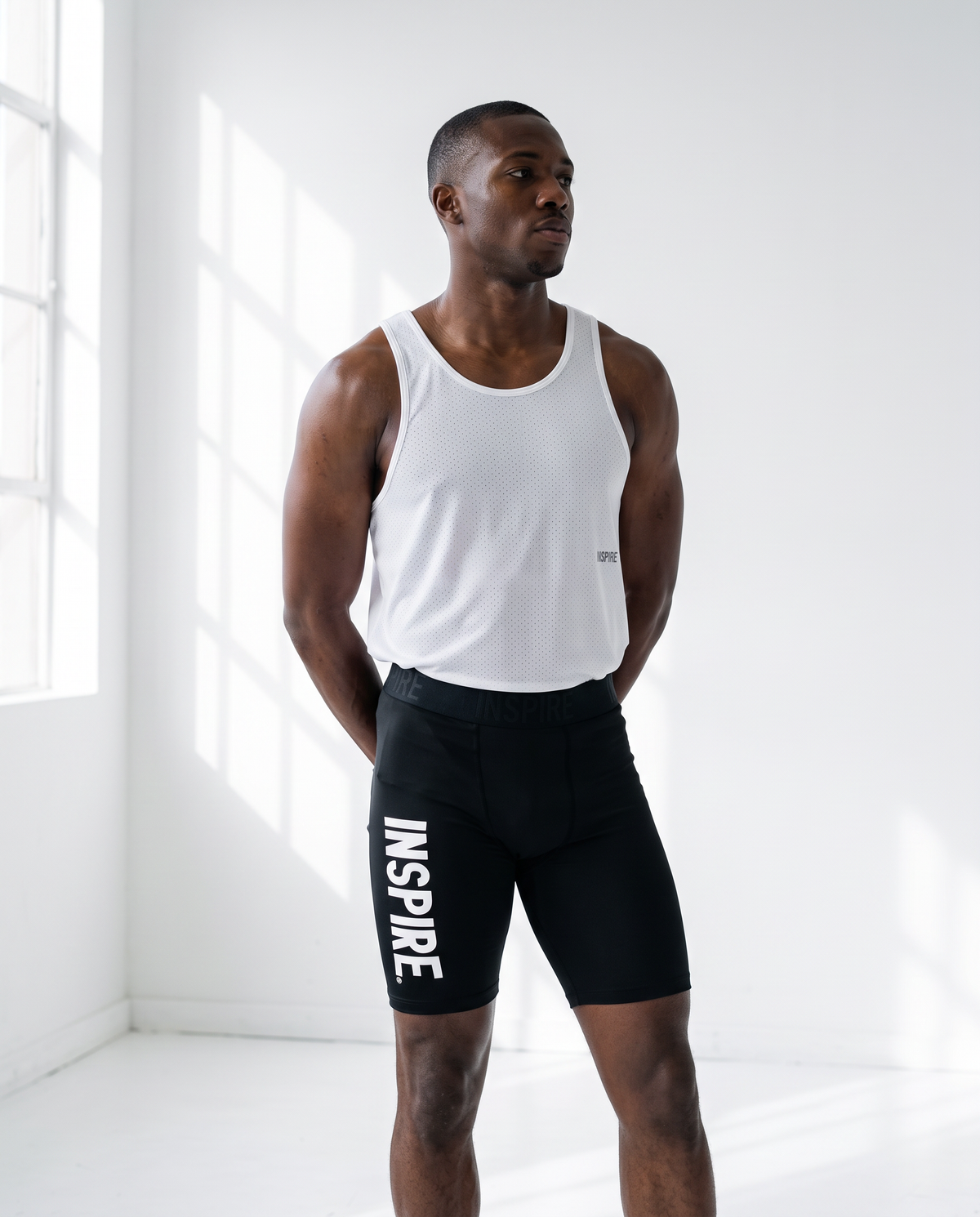 Inspire Edge Camiseta técnica